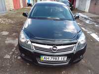 Продам авто opel astra h 2013