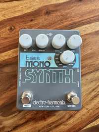 Bass mono synth - electro harmonix