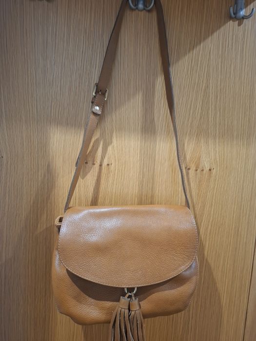 Mala pele Máximo Dutti