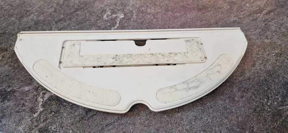Zbiornik na wodę do Roborock S7 plus podkładka