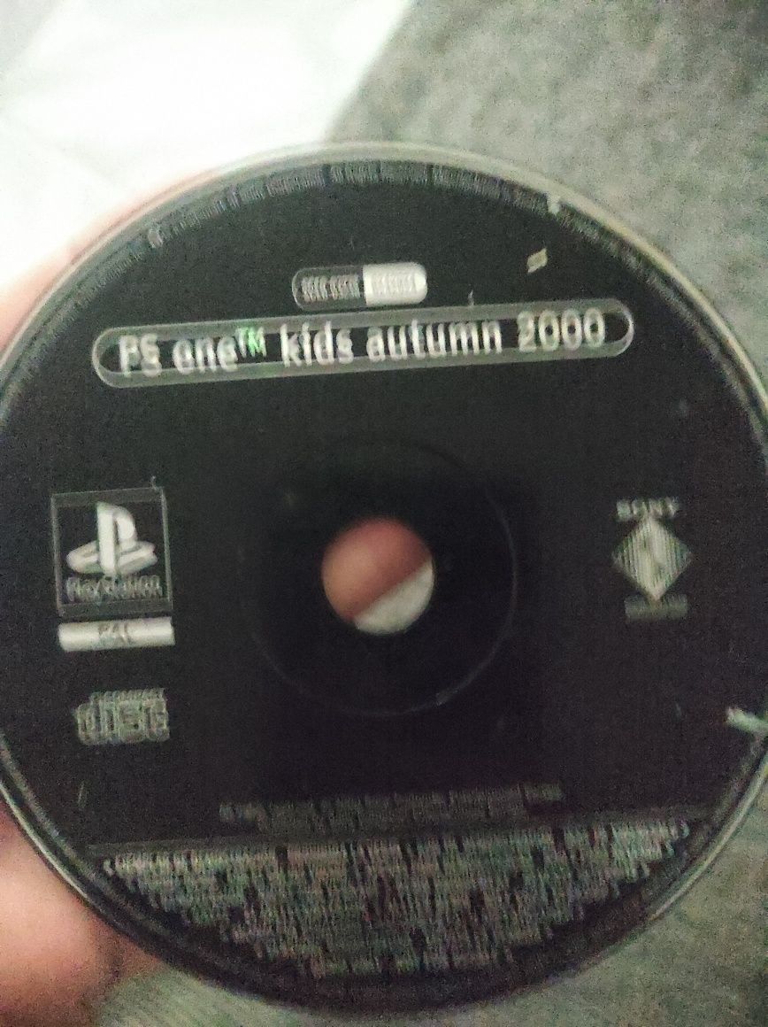 Jogos ps1 sem capa