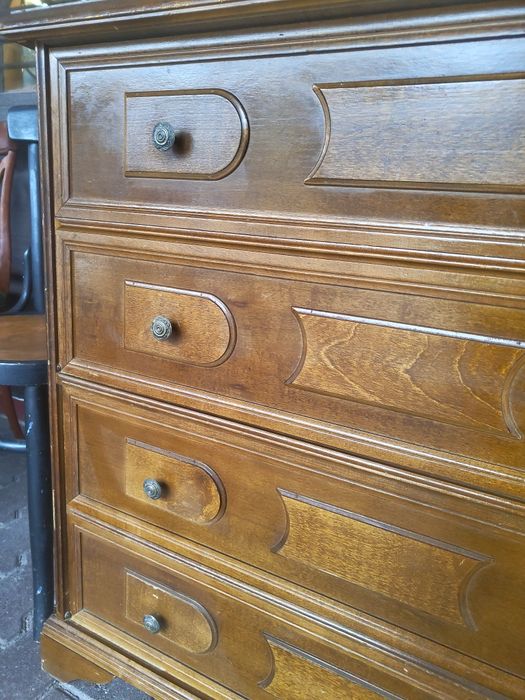 Komoda Szafka na buty