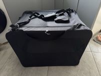 Transporter dla psa max. 22,6 kg