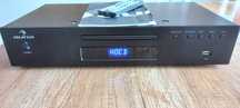 Odtwarzacz CD Auna av2 CD 509 mp3