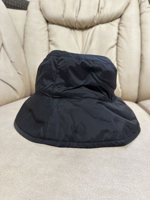 Тепленька панамка