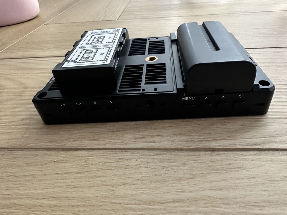 Monitor podglądowy feelworld F5 PRO (V4)