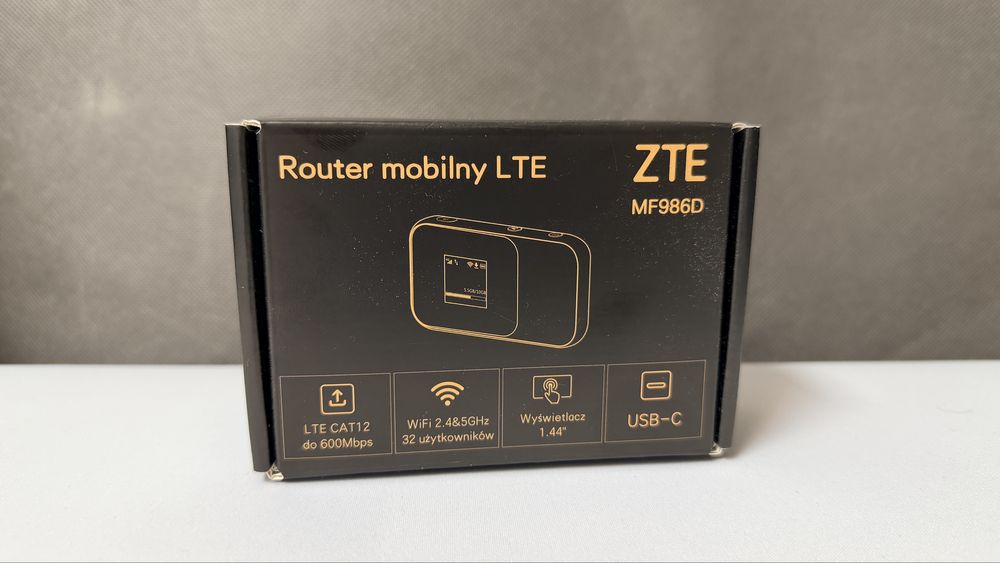 Router zte 4g internet sim
