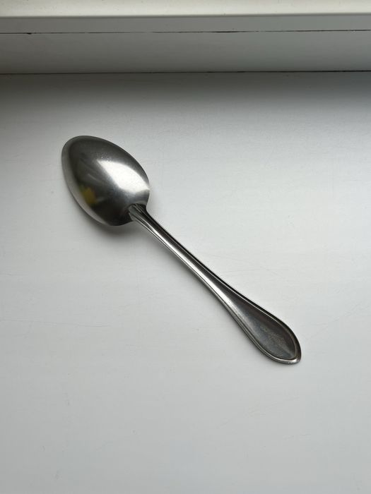 Ложка второй мировой войны РККА