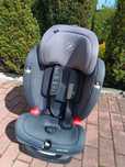 Fotelik maxi Cosi titan plus