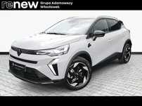 Renault Captur 1.0 TCe LPG 100KM Kamera Techno VAT23% Grupa Adamowscy