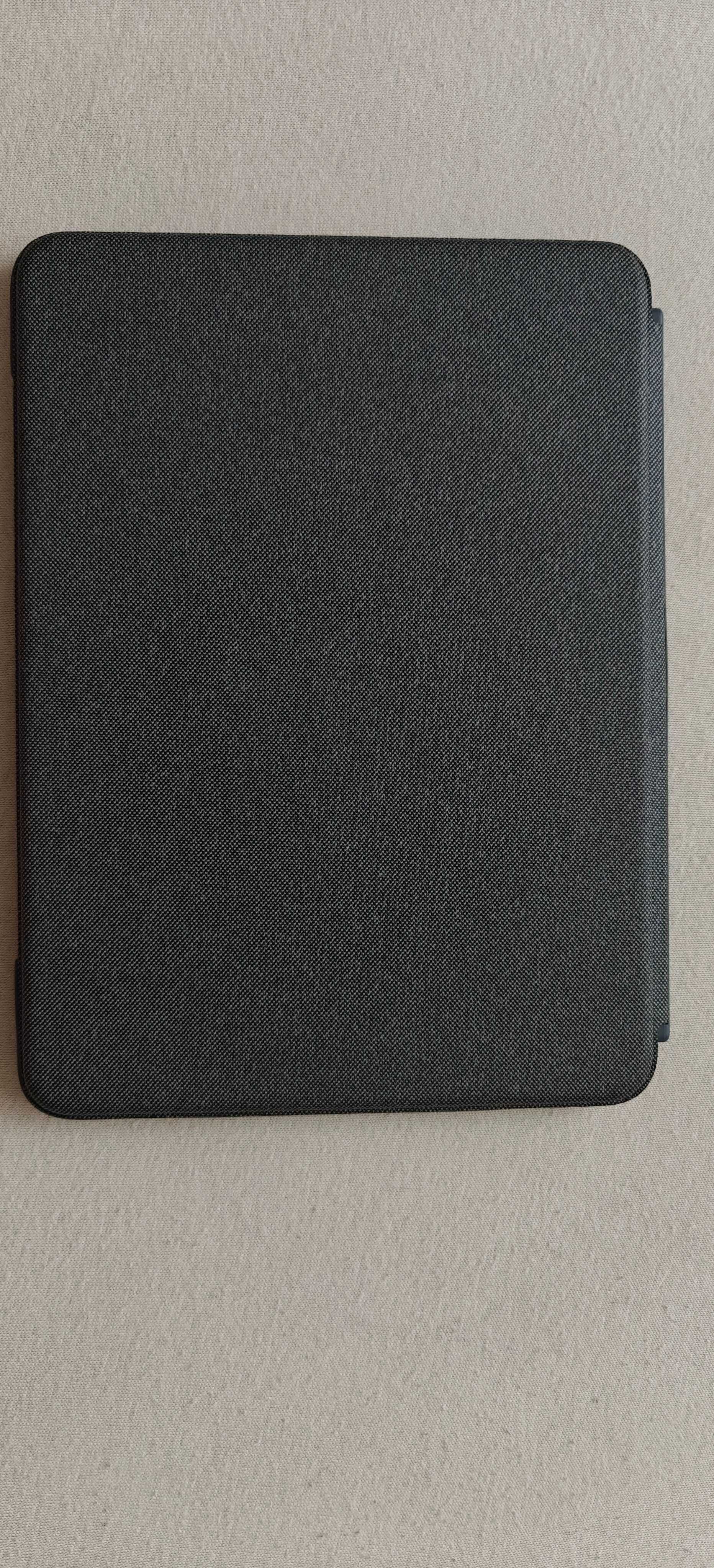 Logitech Combo Touch for iPad Pro 11-inch (1st, 2nd, 3rd and 4th gen)