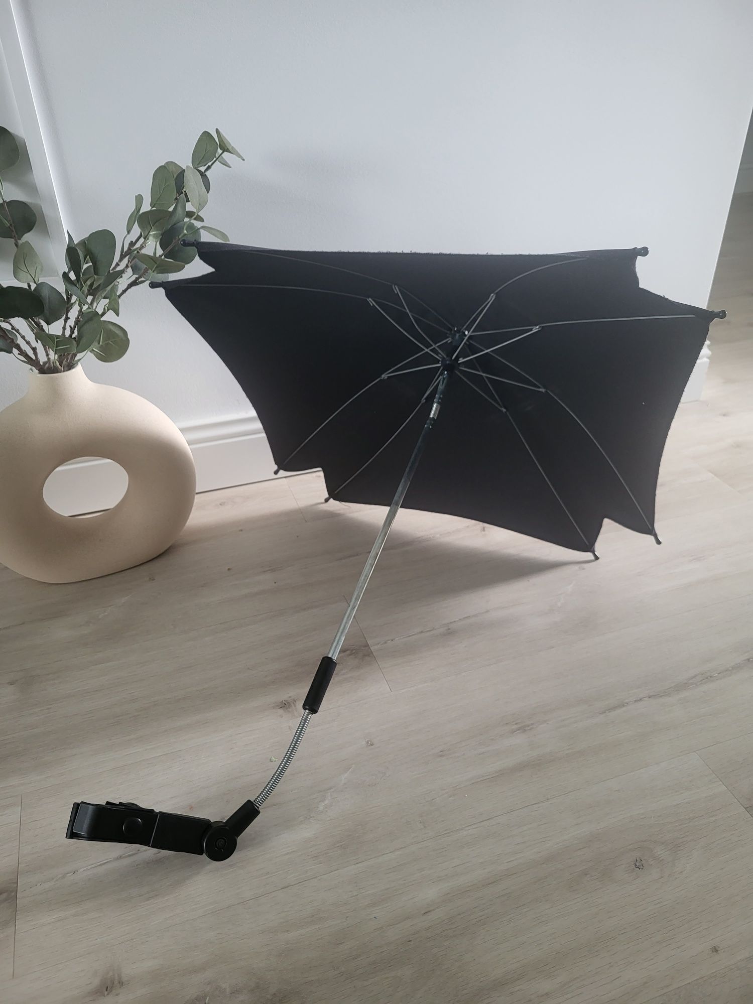 Parasolka do wózka dziecięcego