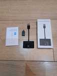 Bezprzewodowy adapter CarPlay do iPhone'a