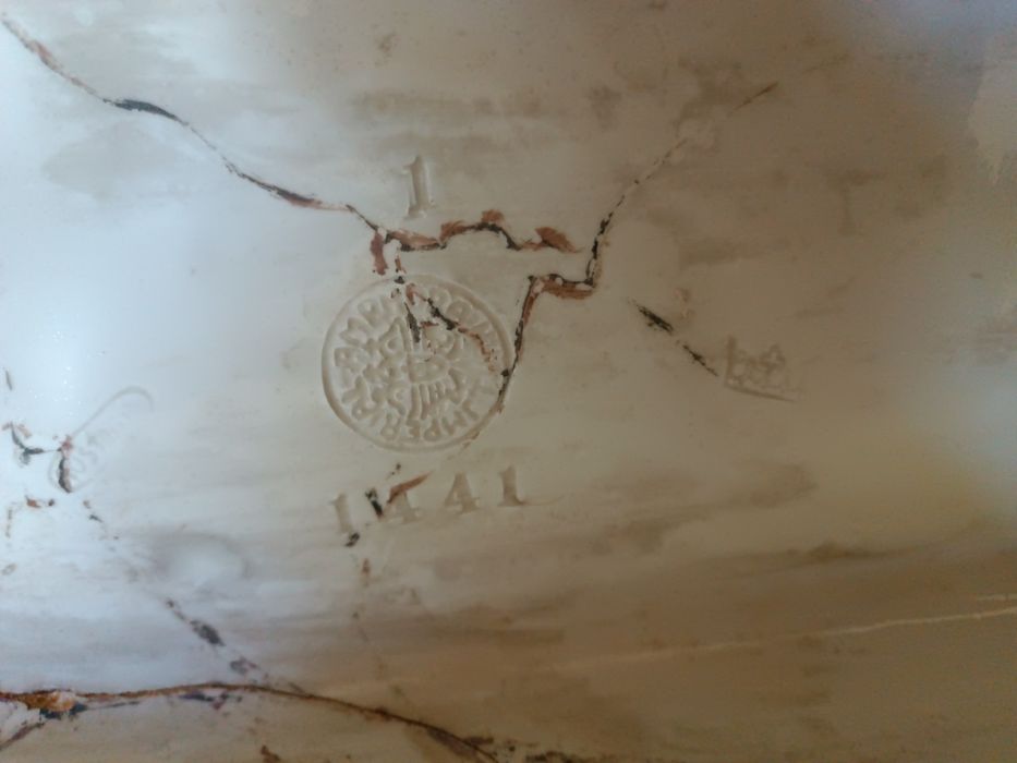 Рідкісна статуетка антикварна  Amphora «DIANA, підпис M MORTL FEC