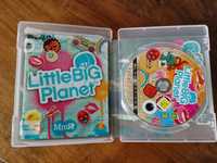 Little Big Planet na Ps3