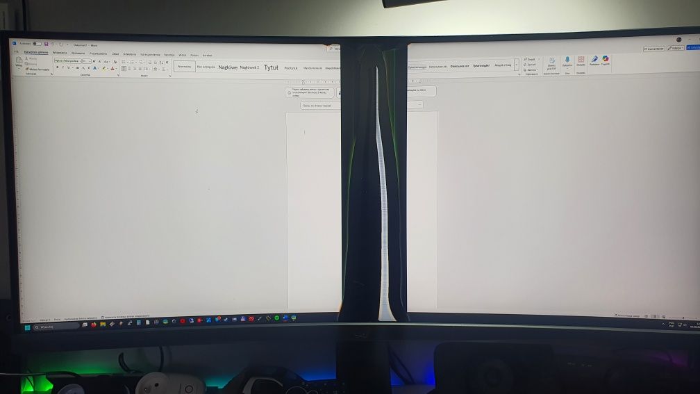 Monitor Asus Rog Strix XG35VQ
