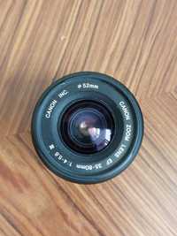 Obiektyw Canon EF 35-80mm f4-5.6