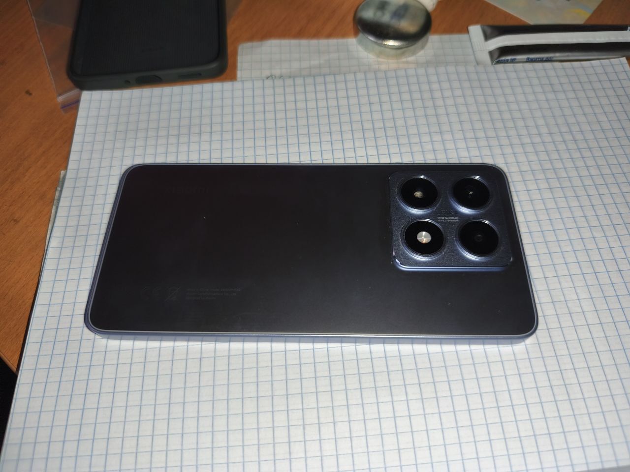 Xiaomi 14t 8/256
