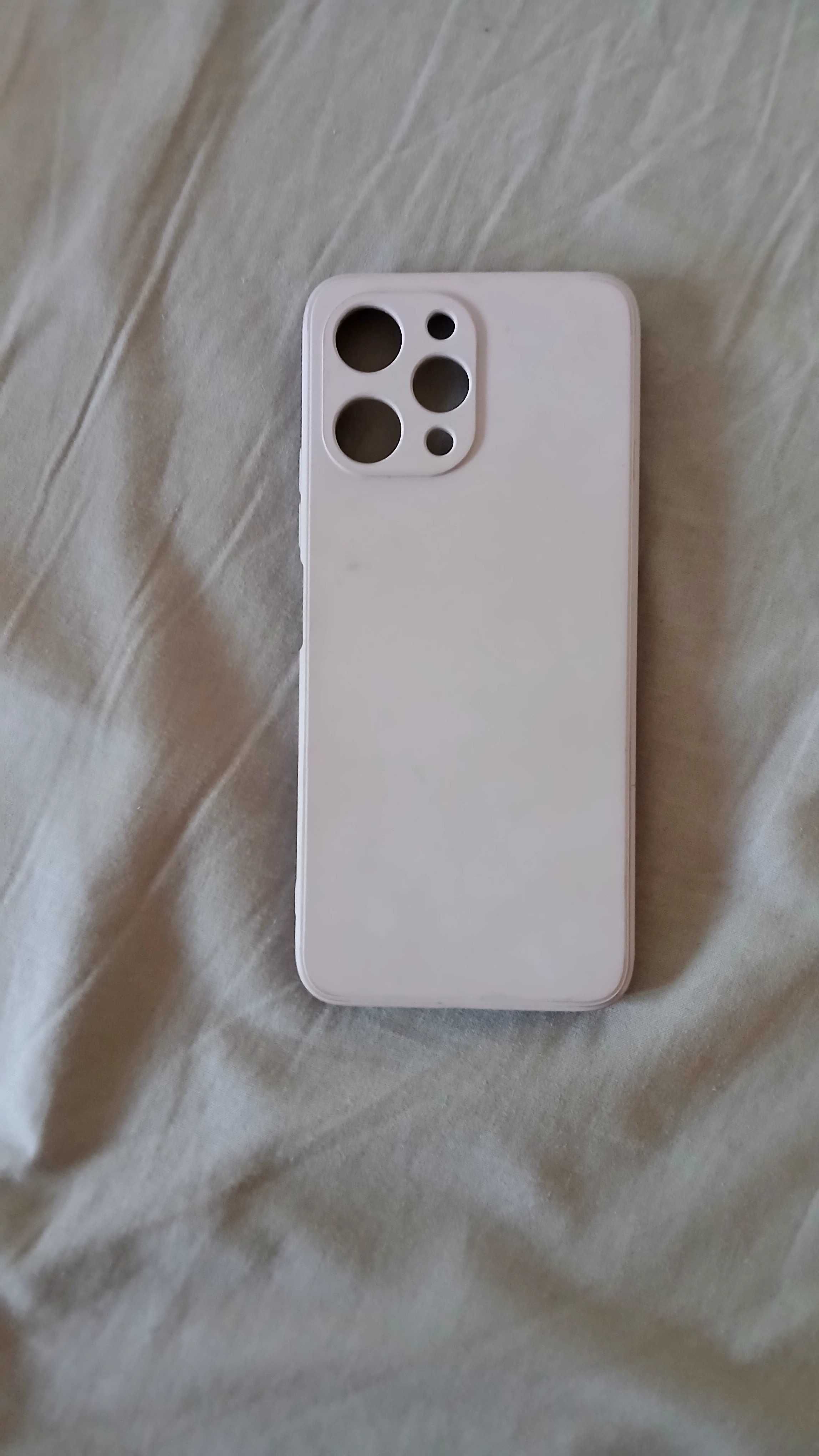 Capas telemóvel redmi 12