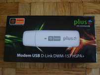 Modem dwm 157 3G NOWY