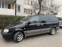 Sprzedam śliczna kia carnival