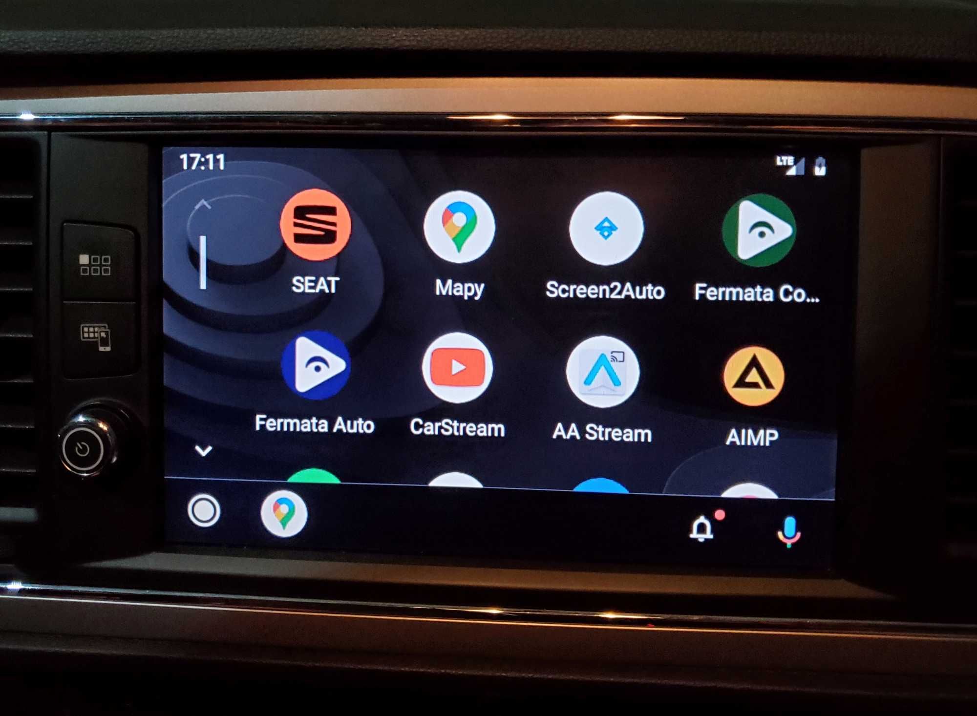 Audi VW SEAT Skoda Aktywacja CarPlay Android Auto YouTube Nawigacja