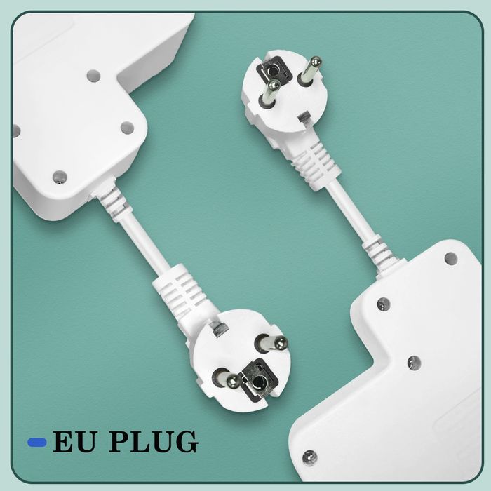 Przejściówka na wiecej gniazd złodziejka