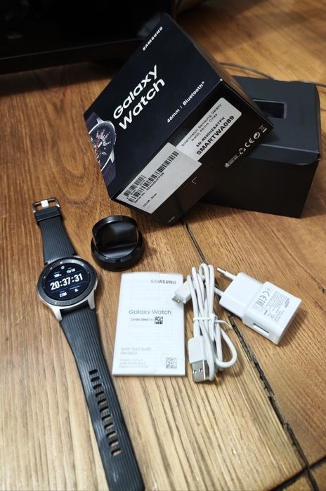 Samsung Galaxy Watch 46mm (SM-R800)