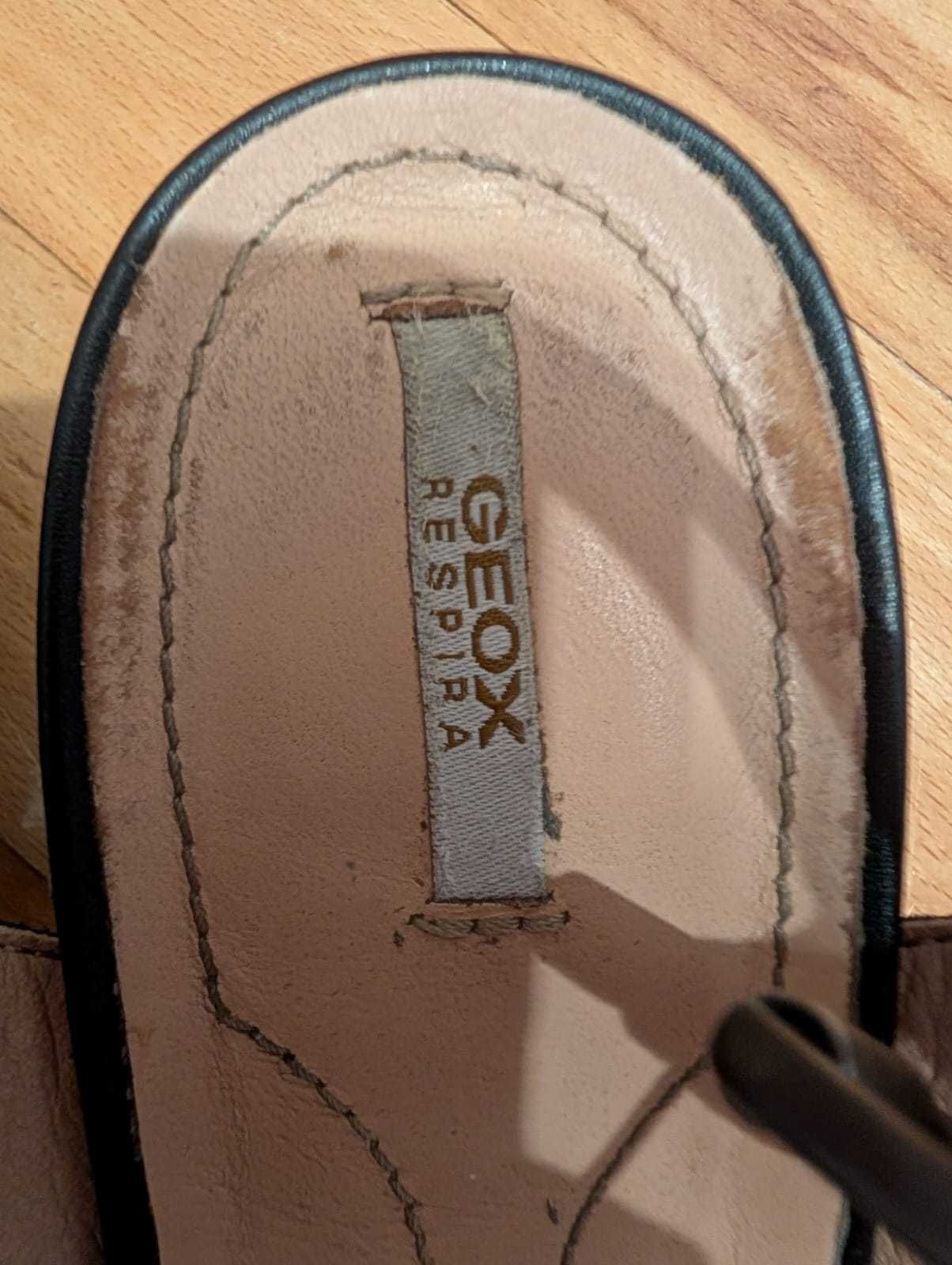sandalki Geox r. 38
