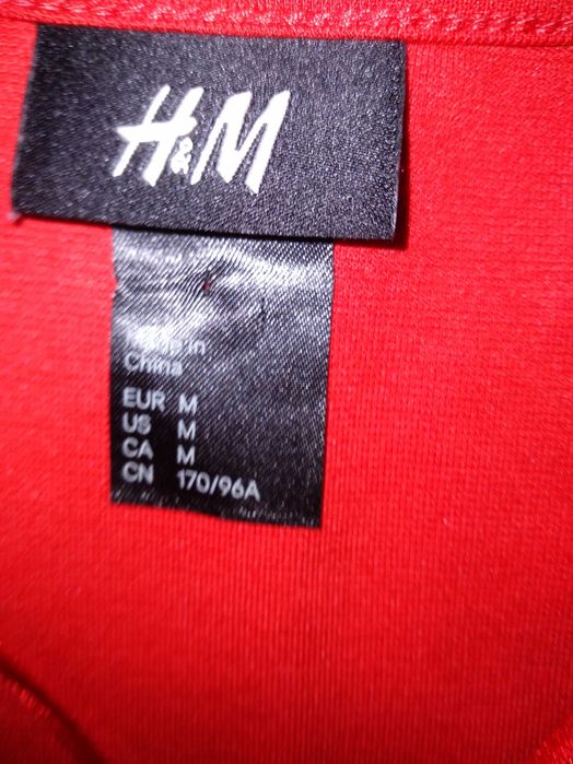 Кофта жіноча HsM, розмір M