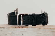 Pasek do Apple Watch z włoskiej skóry premium