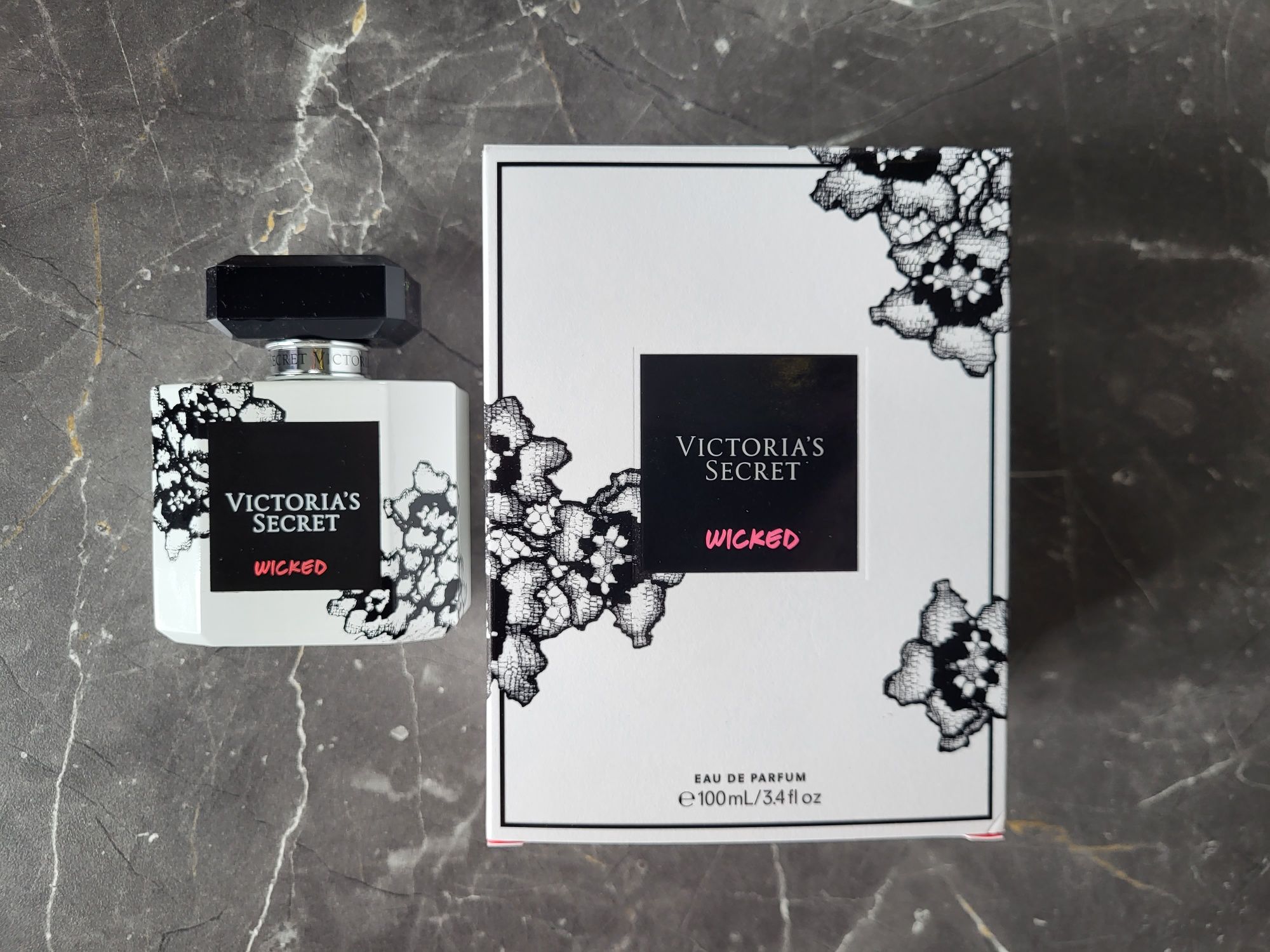 Парфуми 100мл Духи Victoria's Secret Wicked Eau de Parfum