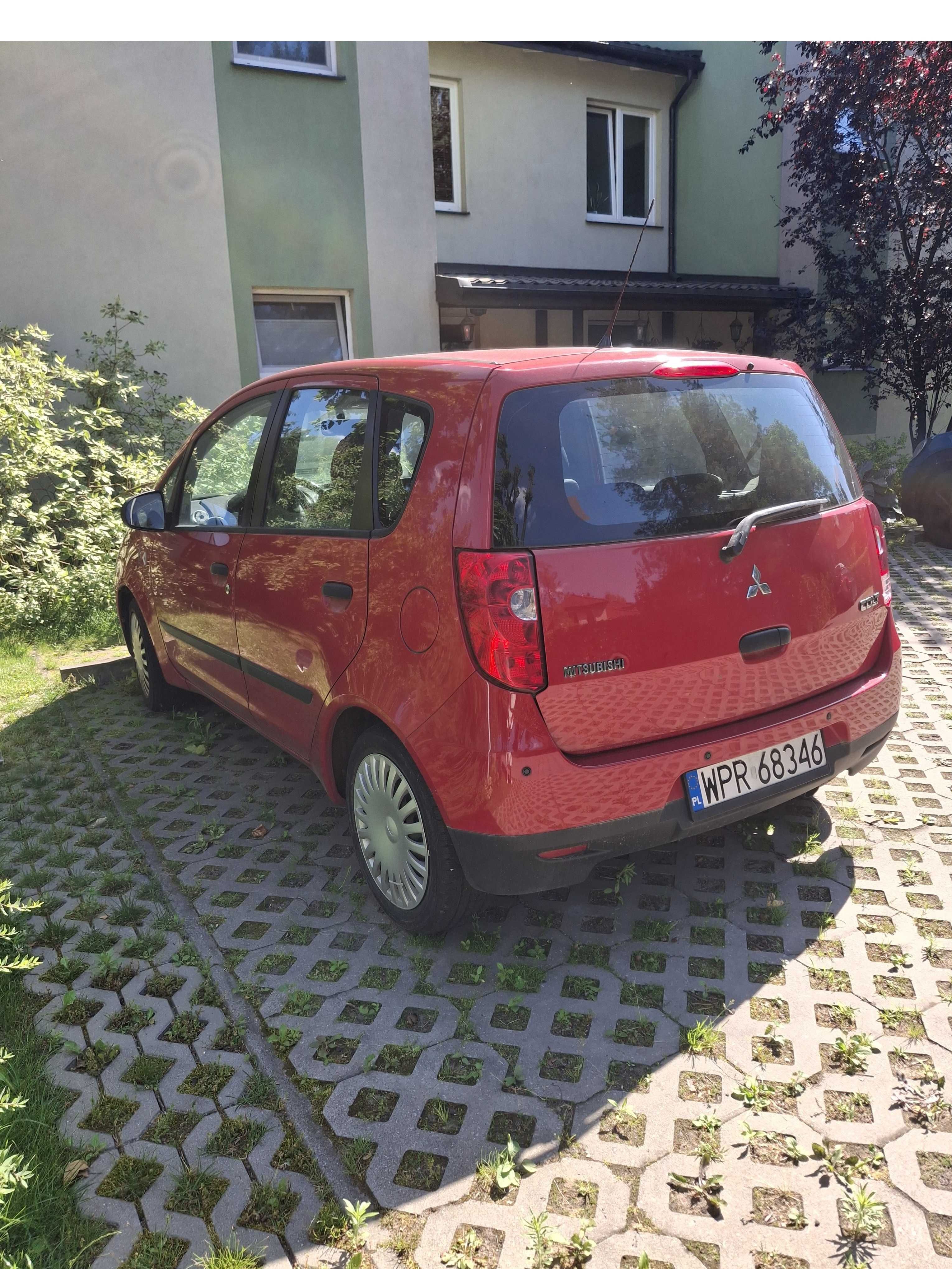 Mitsubishi Colt 1.3