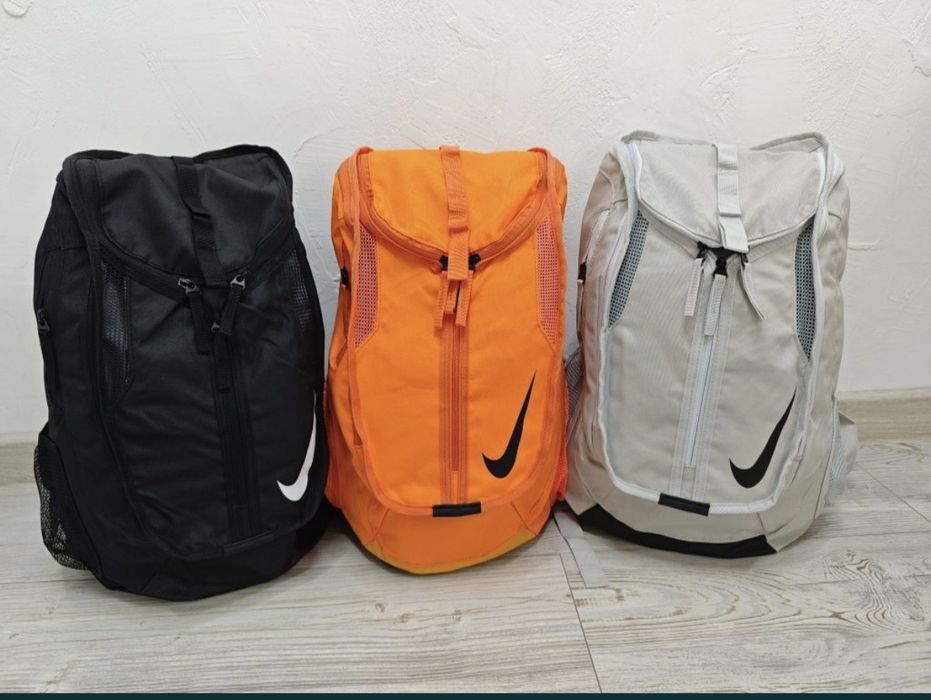 Рюкзак Nike FB Shield Compact / Спортивний рюкзак/ Спортивный рюкзак