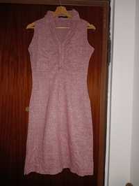 Sukienka Carry z połyskiem rozmiar S
