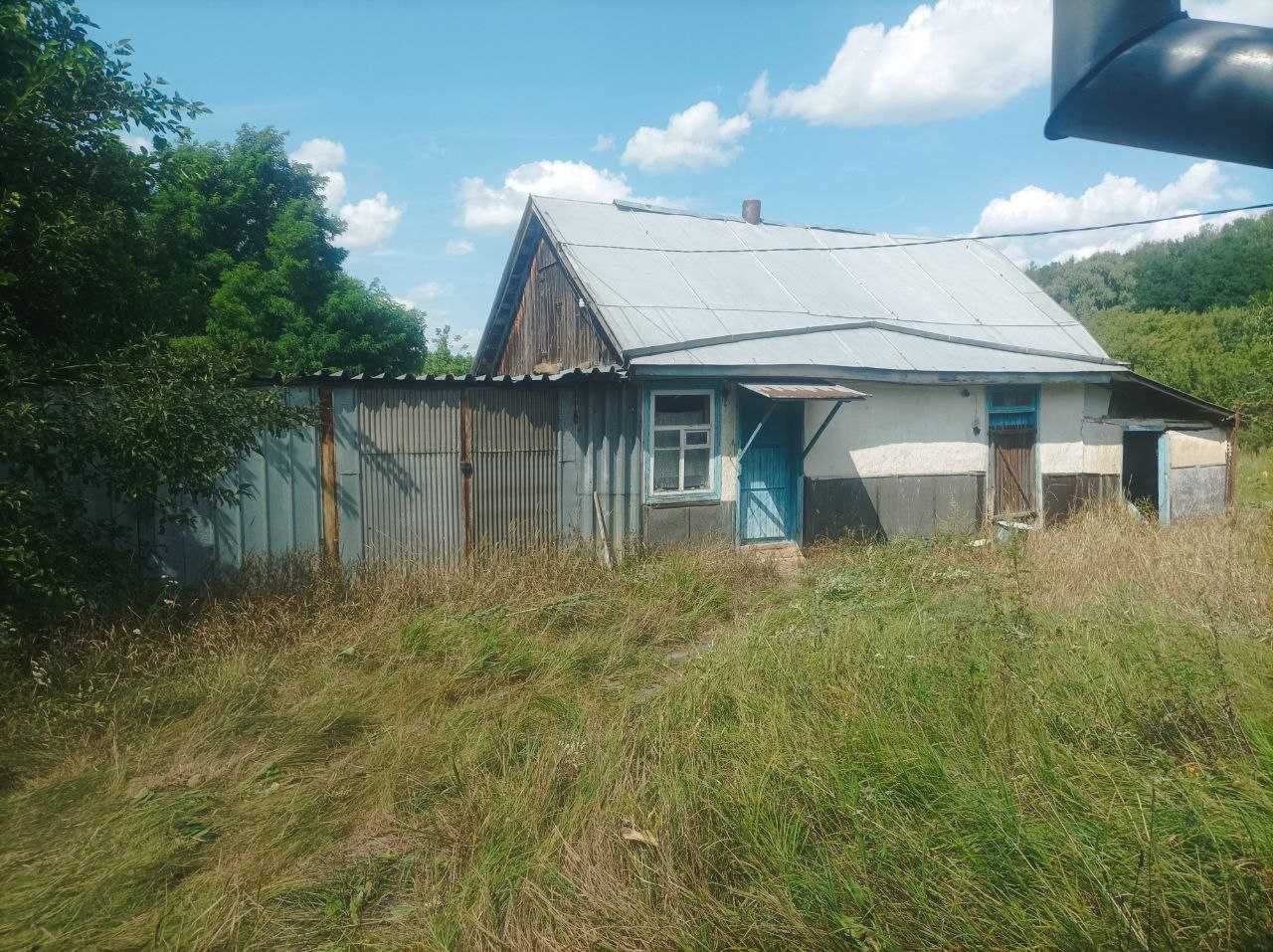 Продам будинок в селі Виграїв