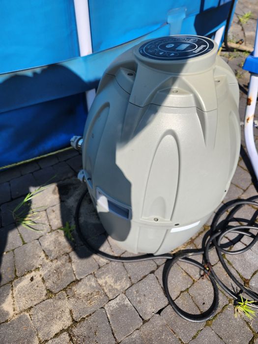 Pompa do jacuzzi Lay-Z spa