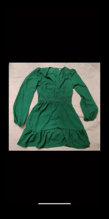 Vestido NOVO S, Shein