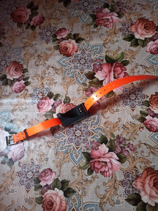 Продам джипіес трекер для собак