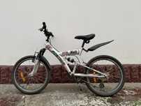Велосипед MTB KOLT