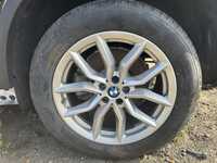 Диски колесные литые R19 BMW X5, X6, G05, G06