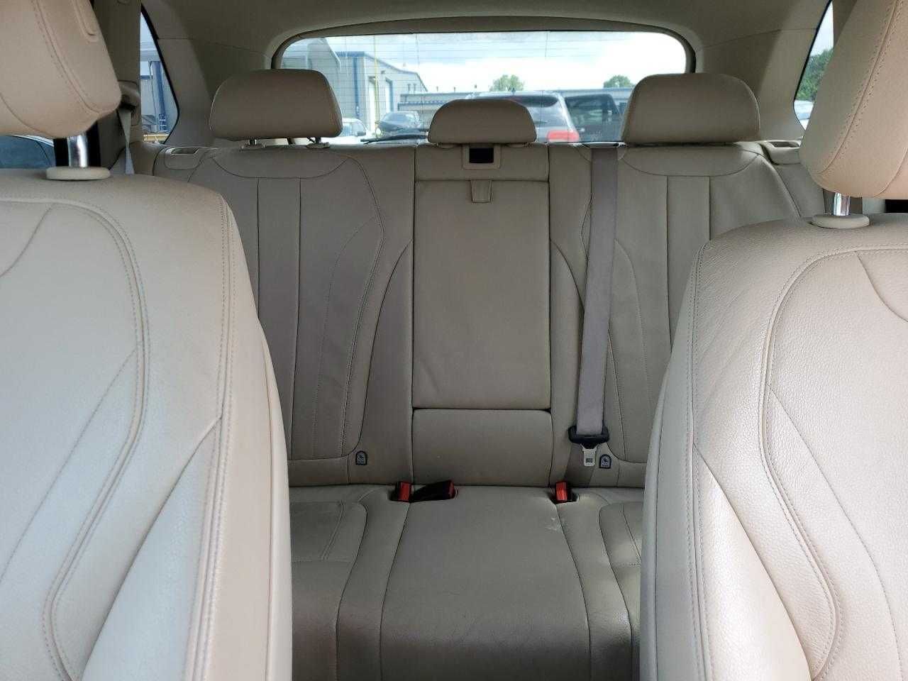 BMW X5 xDrive35d 2015