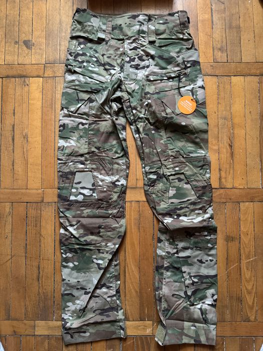 Нові Штани Crye Precision G4 Combat Pants