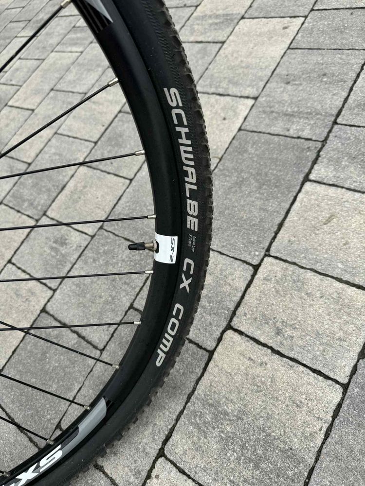 Rower GIANT anroad 2