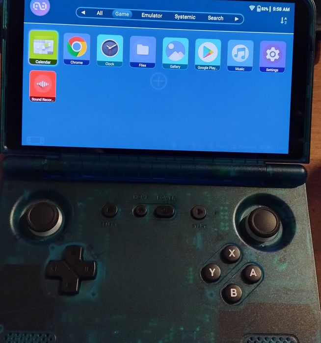 Retroid Pocket Flip 2