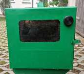 Sprzedam piekarnik elektryczny 3000 W