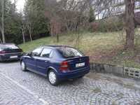 Samochód osobowy Opel Astra 2003r.  1,4 benzyna