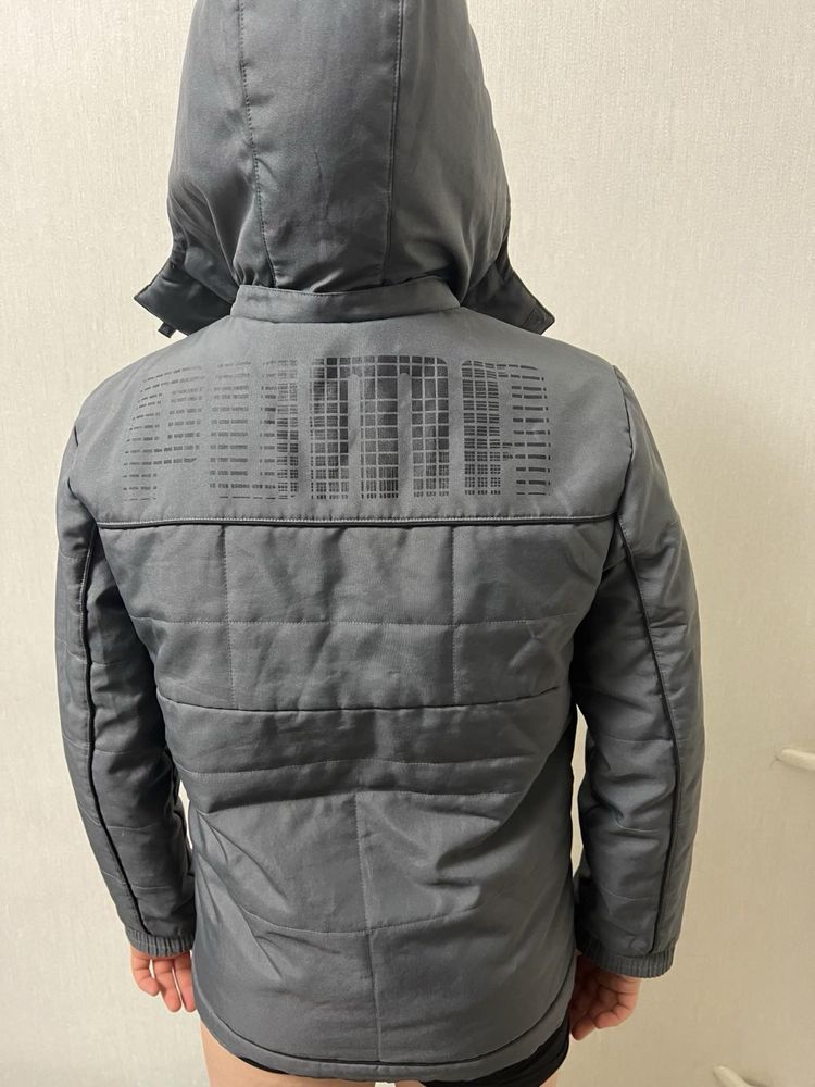 Куртка Puma