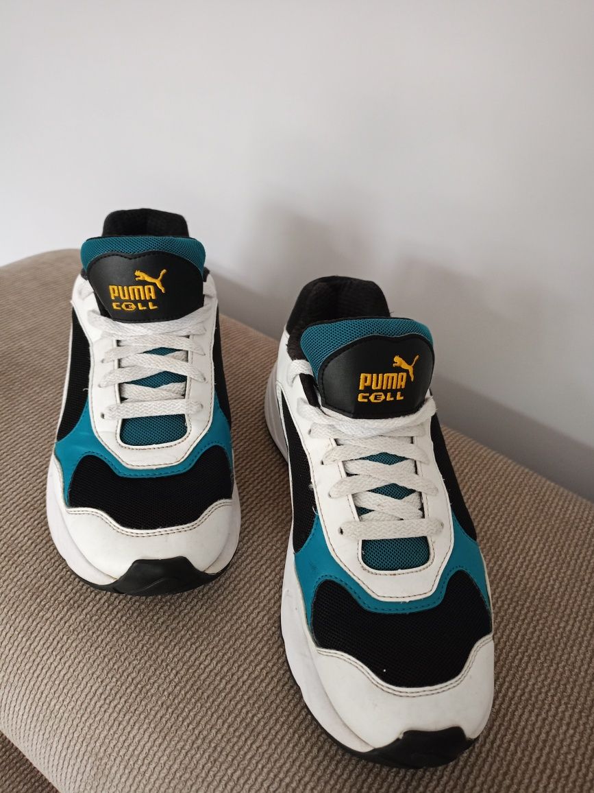 Buty męskie Puma Cell r.43