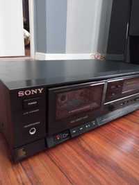 Sony TC - FX 120